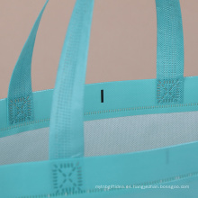 Fabricante Supplier Eco Shopping Bag